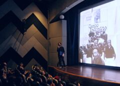 El Valle de Aburrá está de película con Cinemancia