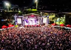 Desde hoy, Bello celebra las Fiestas del Cerro Quitasol