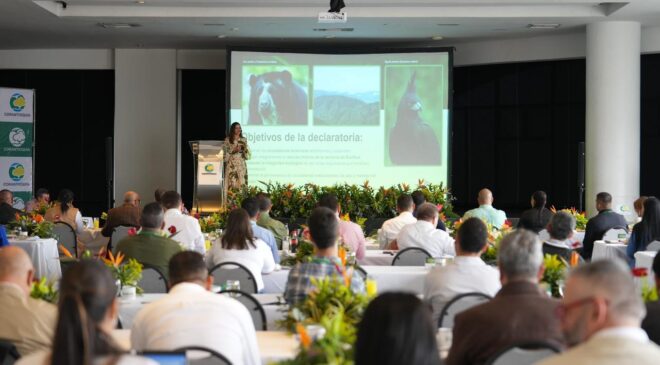 Corantioquia tiene nuevos integrantes del Consejo Directivo