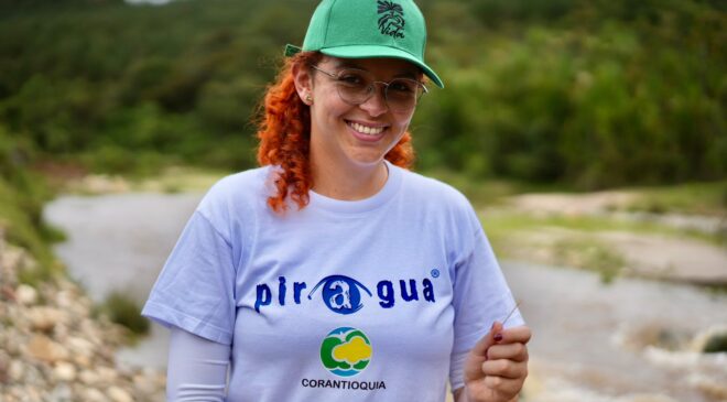 Corantioquia resalta y fortalece la labor de las mujeres ‘piragüeras’
