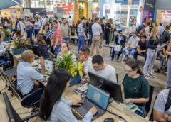 Expoinmobiliaria 2026 traerá cifras récord en materia de vivienda para Antioquia