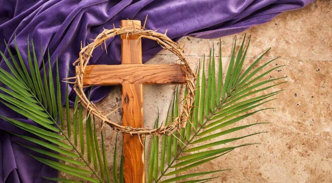 Semana Santa: ¿Cuándo termina la Cuaresma?