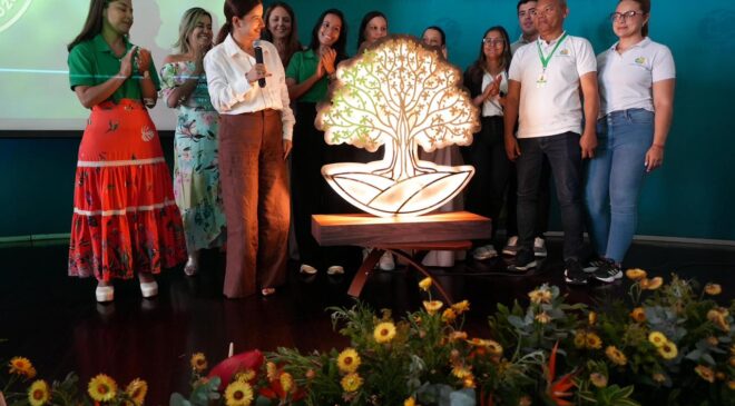 Corantioquia abre inscripciones para el Sello de Sostenibilidad