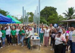 Corantioquia entregará estufas ecoeficientes a 4.000 familias de Antioquia