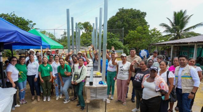 Corantioquia entregará estufas ecoeficientes a 4.000 familias de Antioquia