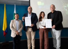 Antioqueños podrán participar del premio GEMAS a través de Corantioquia y otras corporaciones autónomas