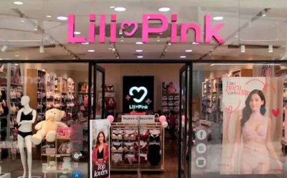 Fiscalía embarga bienes de Lili Pink y otras filiales por presunto lavado de activos