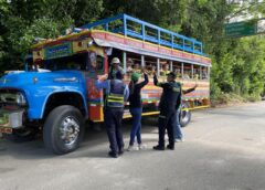 Corantioquia entregó balance positivo de operativos durante Semana Santa 