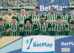 Nacional derrotó a Deportes Tolima y es el primer finalista de la Liga Betplay I