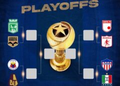 Nacional será el único equipo de Antioquia en los playoffs de la Liga