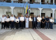 La Universidad Pública de Bello inició operación con 2 tecnologías