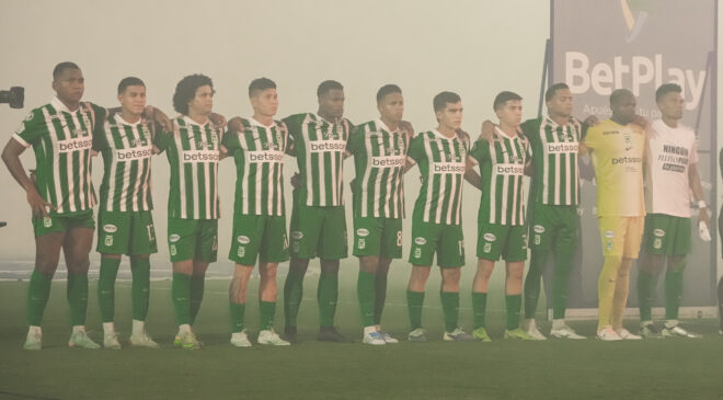 Nacional busca la hazaña, Junior va por la gloria ¿Quién ganará?