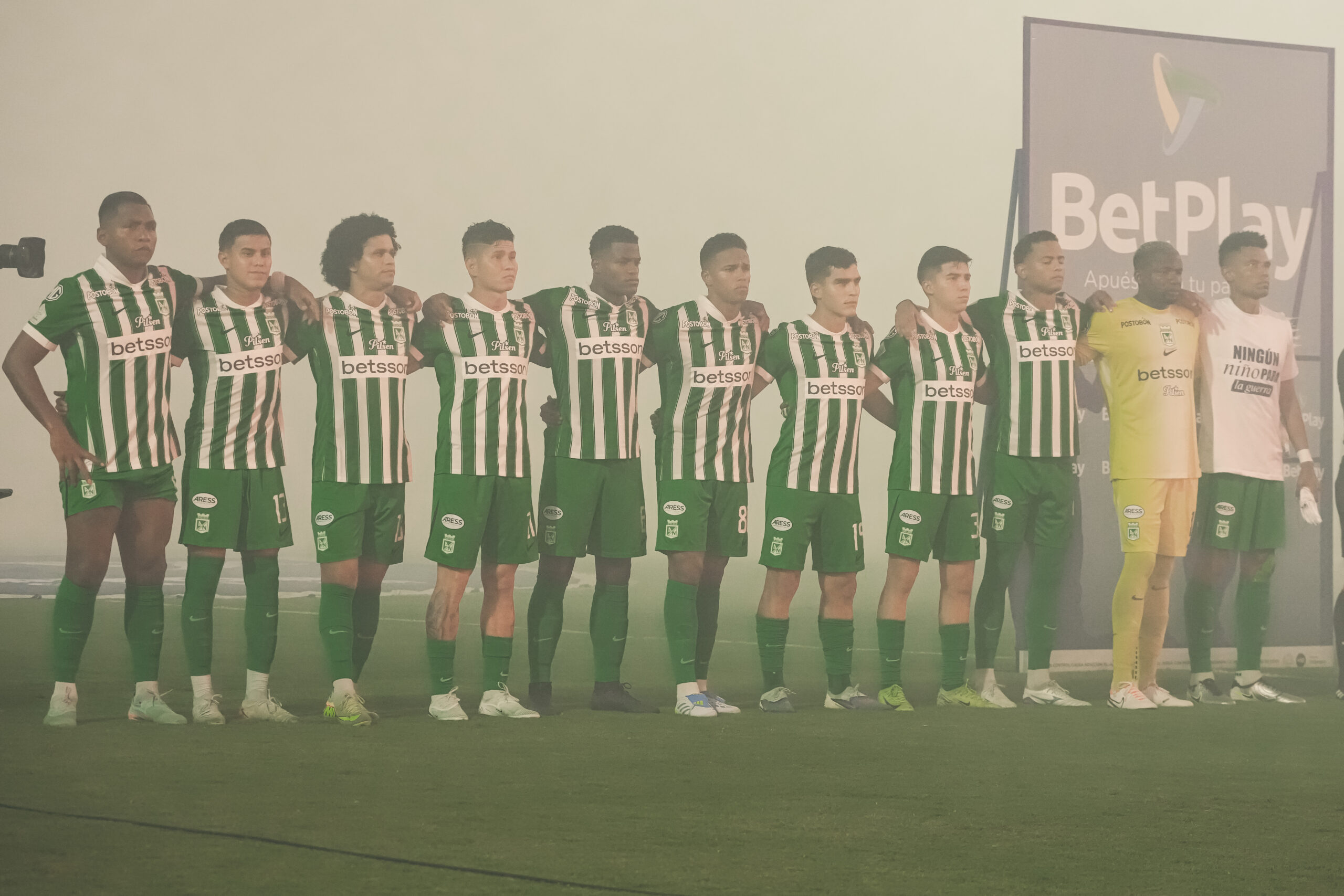 Nacional busca la hazaña, Junior va por la gloria ¿Quién ganará?