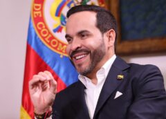 Abelardo de la Espriella fue elegido como nuevo presidente de Colombia