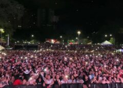 Desde mañana, Bello vibrará con las Fiestas del Cerro Quitasol