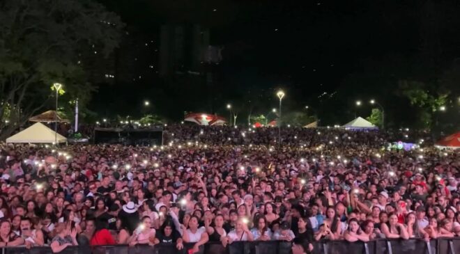 Desde mañana, Bello vibrará con las Fiestas del Cerro Quitasol