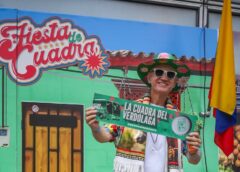 Grupo Galé, Los Diablitos y Golpe a Golpe estarán en Fiesta de Cuadra durante la Feria de las Flores