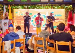 Fondas de Mi Pueblo Antioqueño: el plan imperdible de la Feria de las Flores