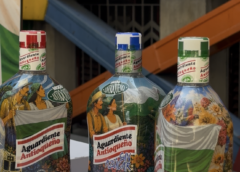 Aguardiente Antioqueño lanza edición limitada inspirada en “Horizontes” para la Feria de las Flores 2026