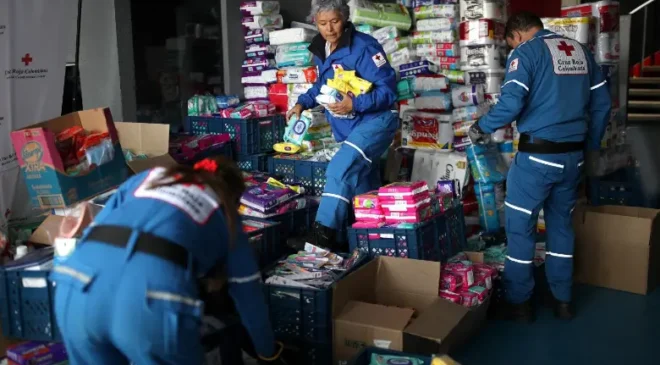El milagro de Colombia: su gente