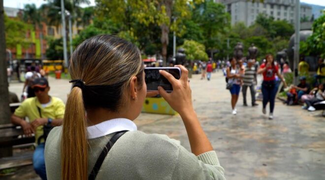 Vive Medellín: la estrategia que busca transformar el turismo en la ciudad